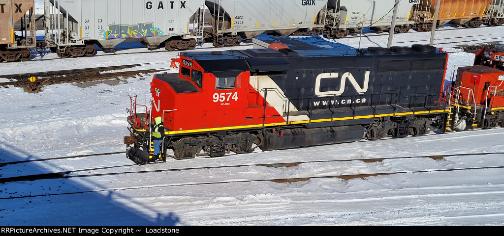 CN 9574